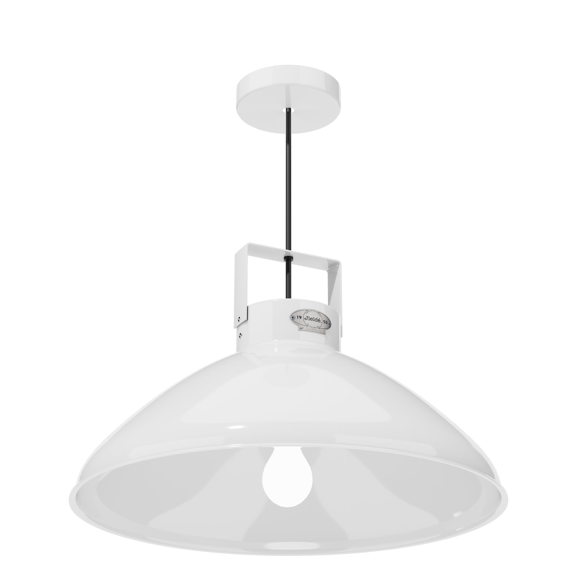 jield-beaumont-b360-suspension-taille-l-blanc image 1