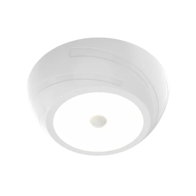 calex-spot-on-sensor-ceiling-light-plafonnier-sans-fil-piles-ext-rieur image 1