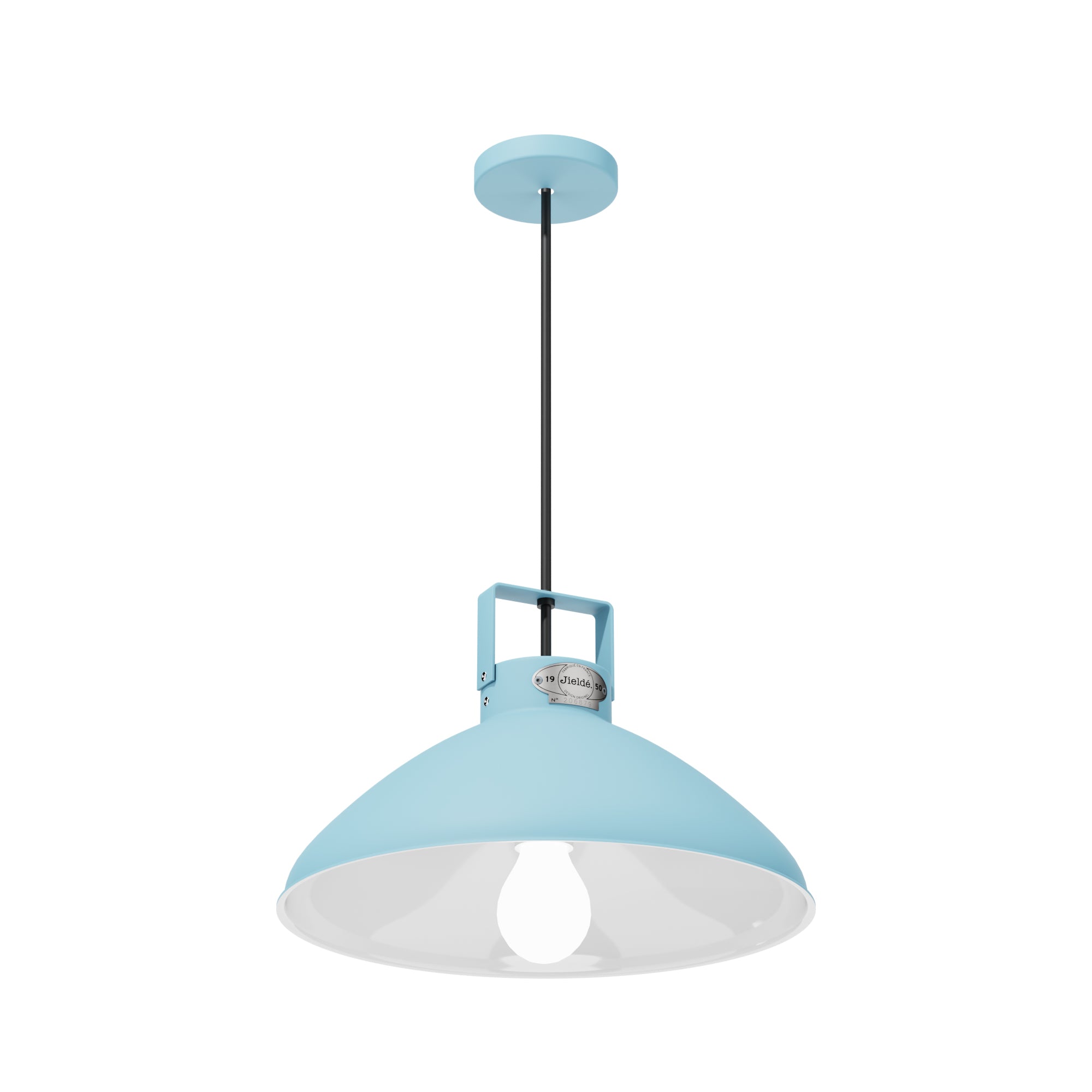 jield-beaumont-b240-suspension-m-bleu-pastel-30-cm image 4