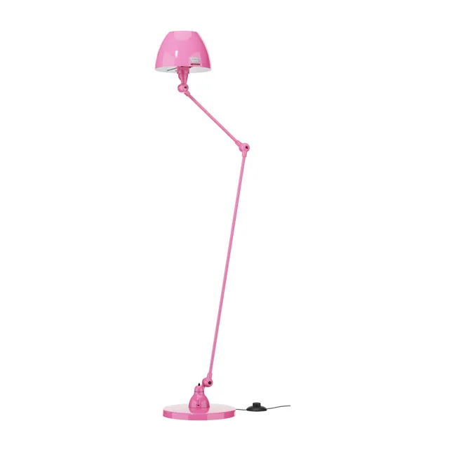 jield-aicler-aic833-applique-bras-articul-s-rose image 1