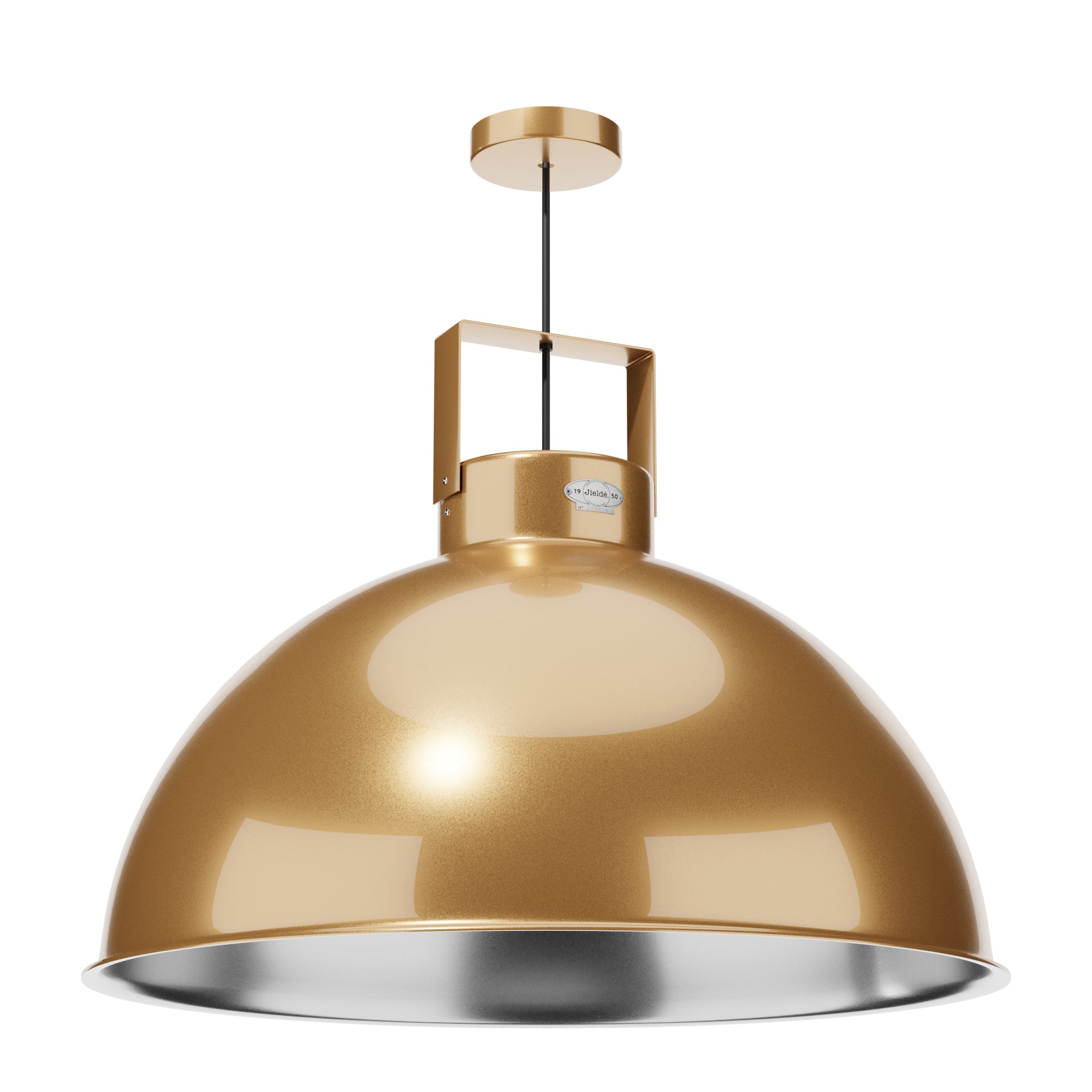 jield-dante-d675-suspension-xl-or-nacre image 6
