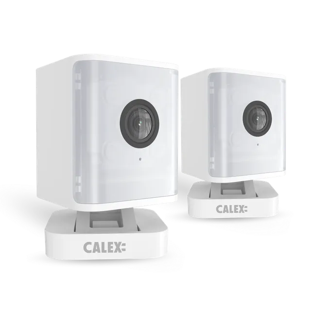 calex-smart-indoor-cube-cam-ra-int-rieure-connect-e-full-hd-4mp image 1