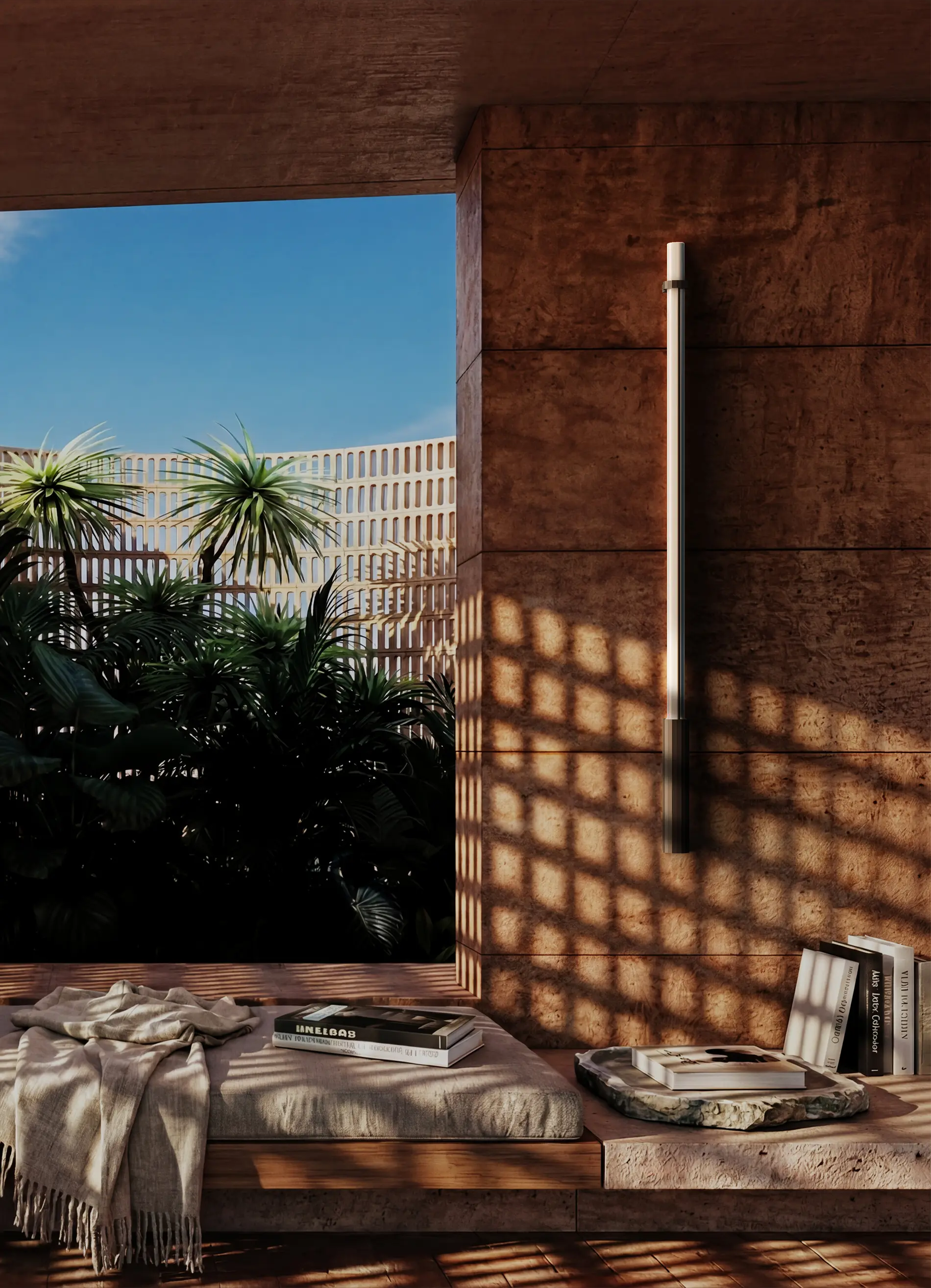 dcw-ditions-in-fine-1600-wall-applique-led-minimaliste image 8