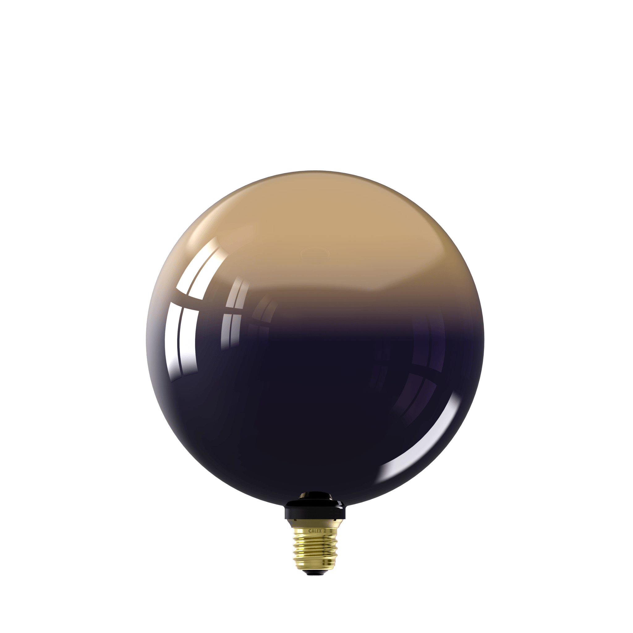 calex-inception-kalmar-e27-noir-or-ampoule-led-d-corative-xxl image 2
