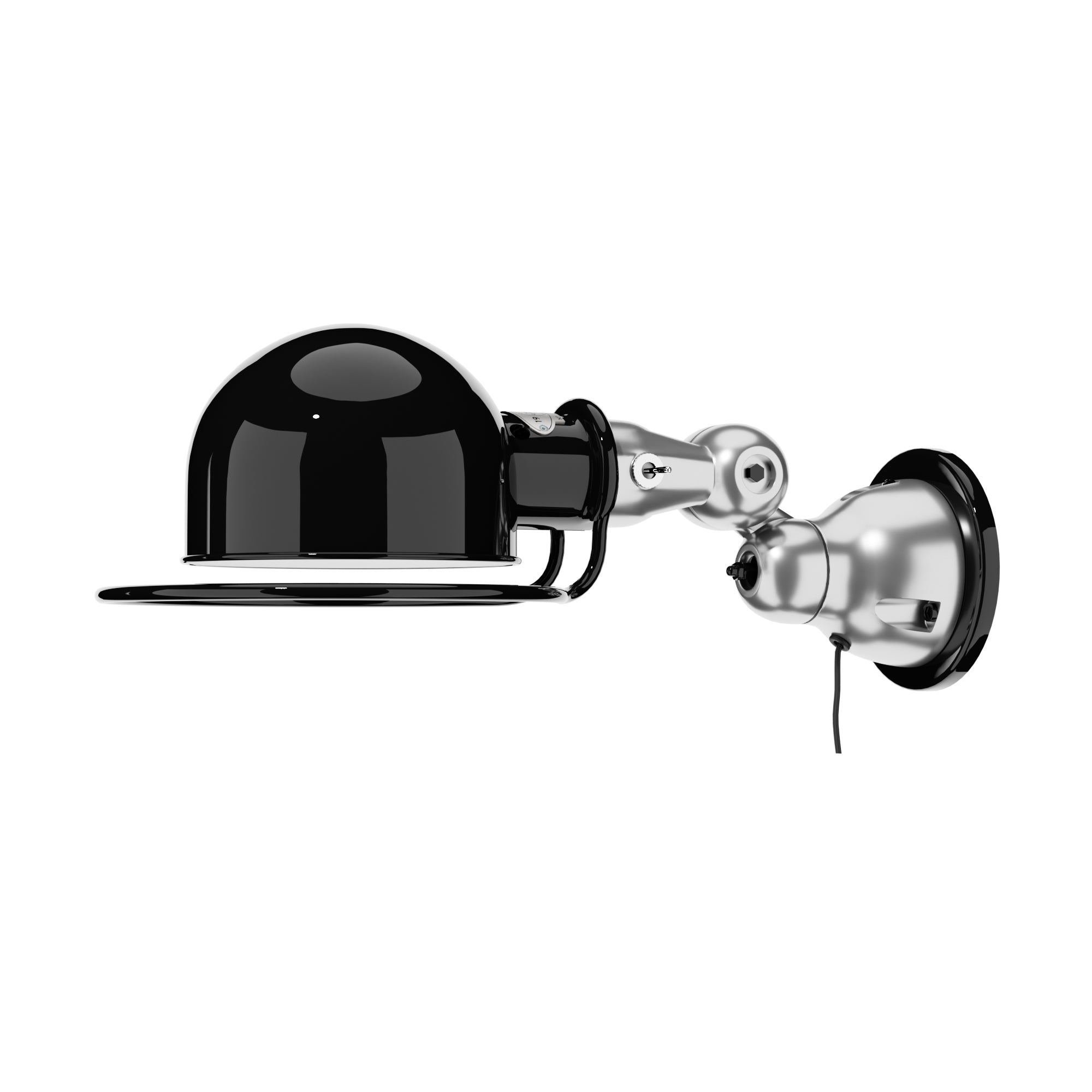 jield-loft-d1000-applique-murale-noir image 3