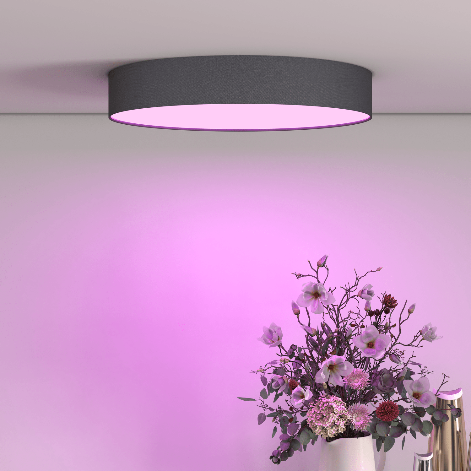 calex-smart-plafonnier-40-cm-rgb-cct image 5