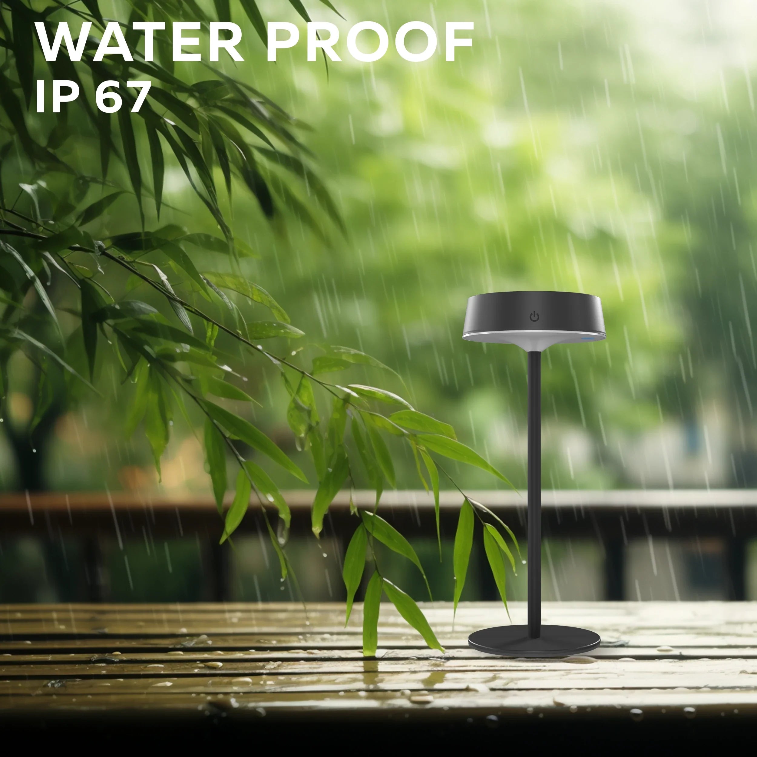 calex-parma-lampe-de-table-solaire-noir image 3