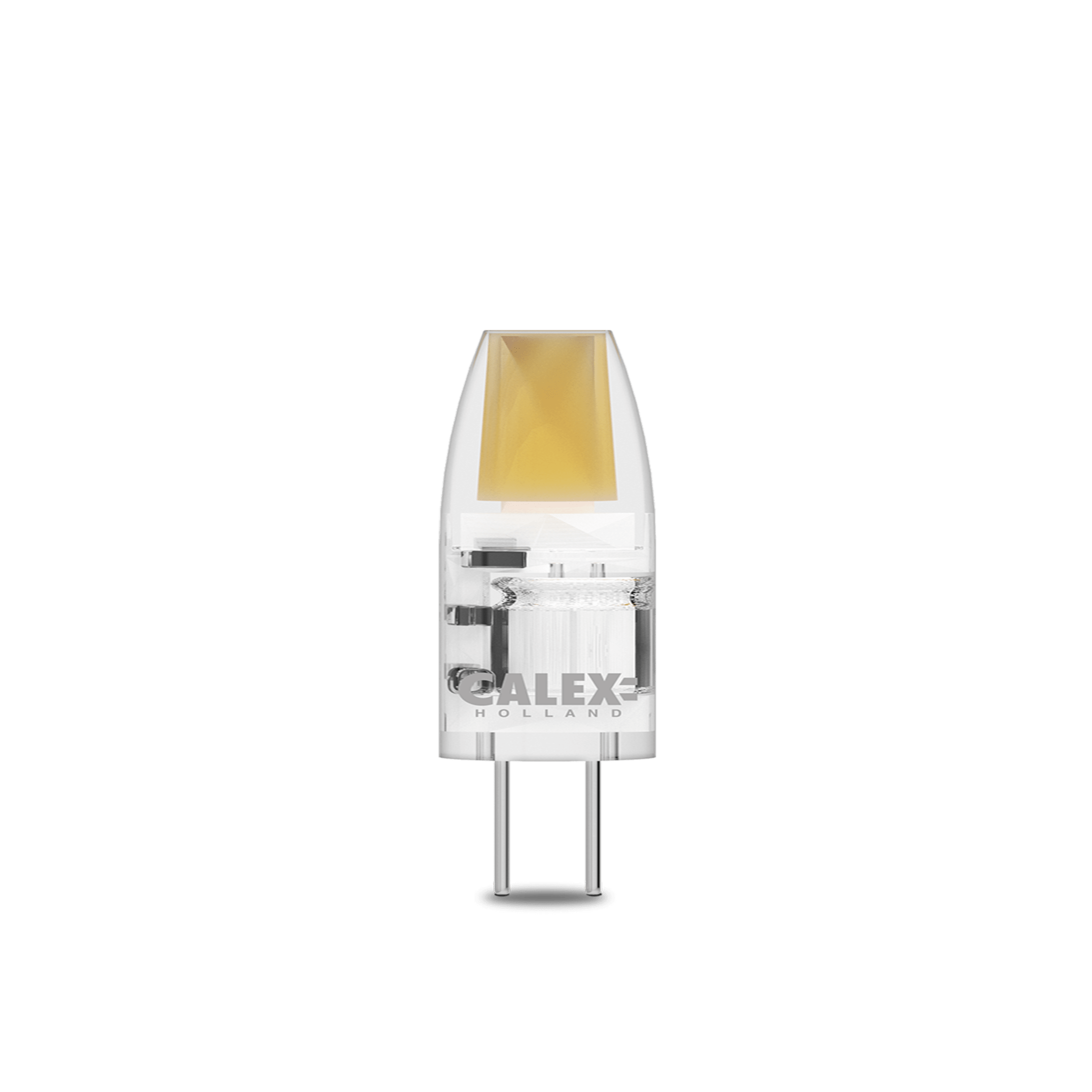 calex-lampe-led-br-leur-smd-g4-12v-transparent image 1