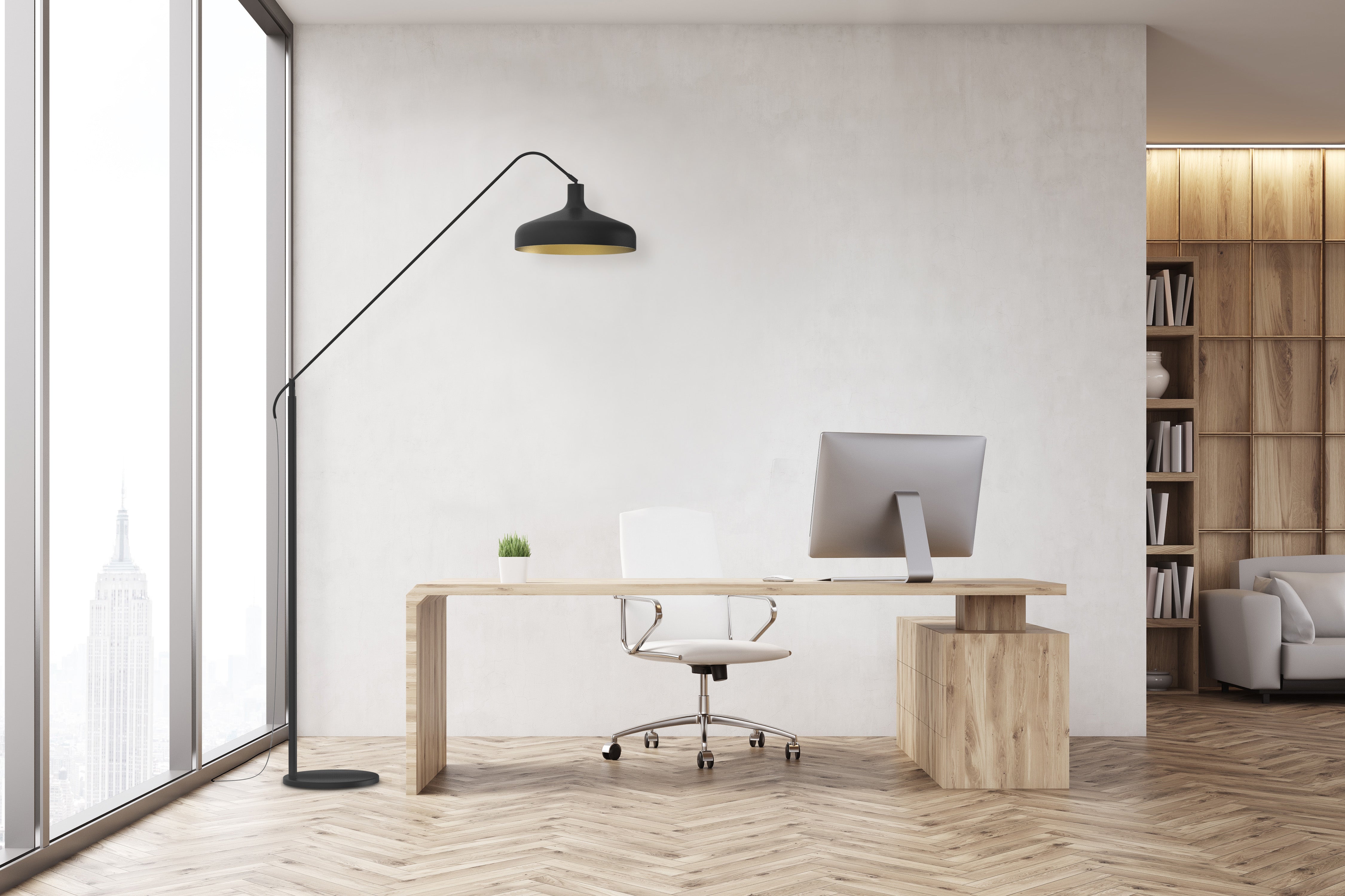 aluminor-brasilia-ls-lampadaire-d-port-tout-m-tal image 3