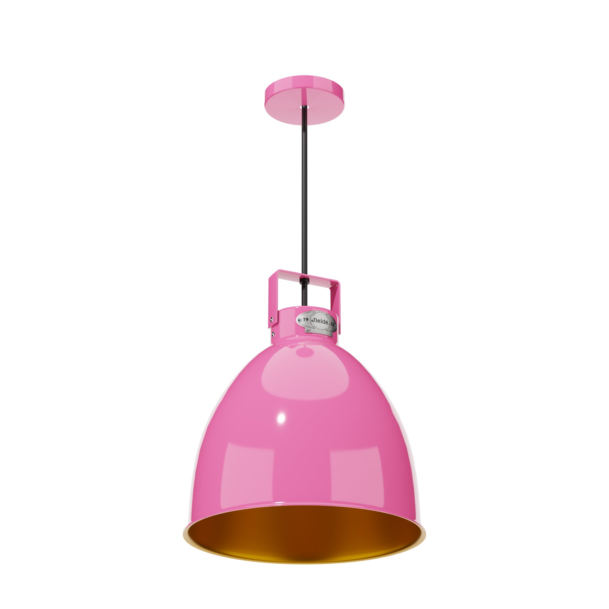 jield-augustin-a240-suspension-m-rose image 2