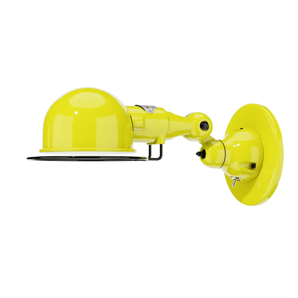 jield-signal-si300-applique-murale-jaune-soufre image 1