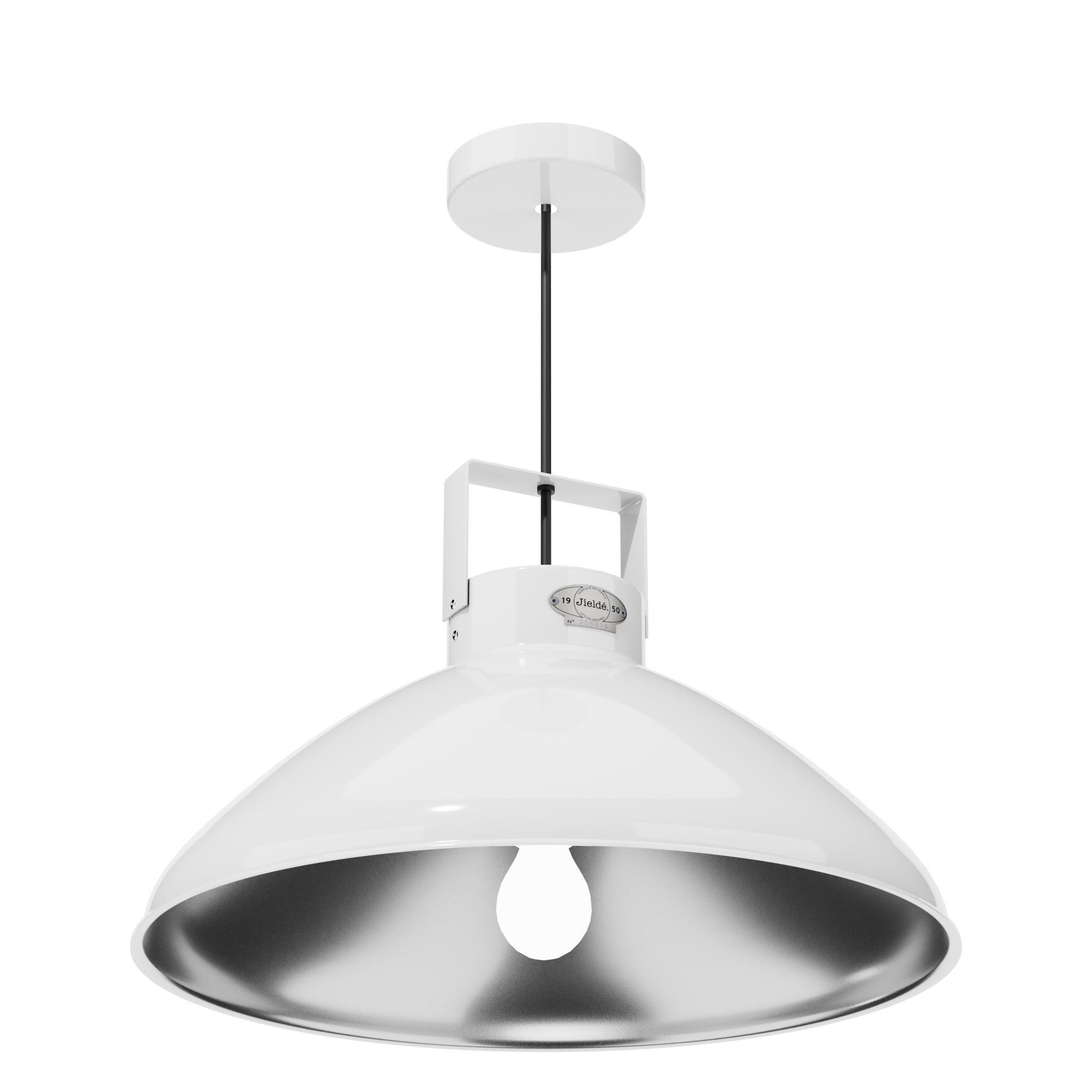 jield-beaumont-b360-suspension-taille-l-blanc image 3