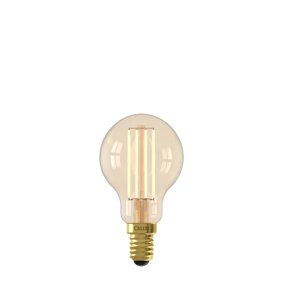 calex-smart-led-filament-p45-e14-4-9w-or-dimmable image 1