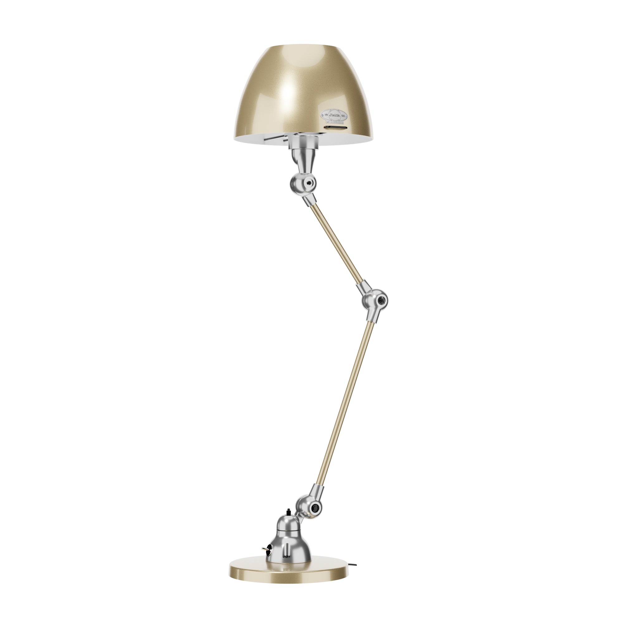jield-aicler-aic373-lampe-articul-e-beige-nacre image 2
