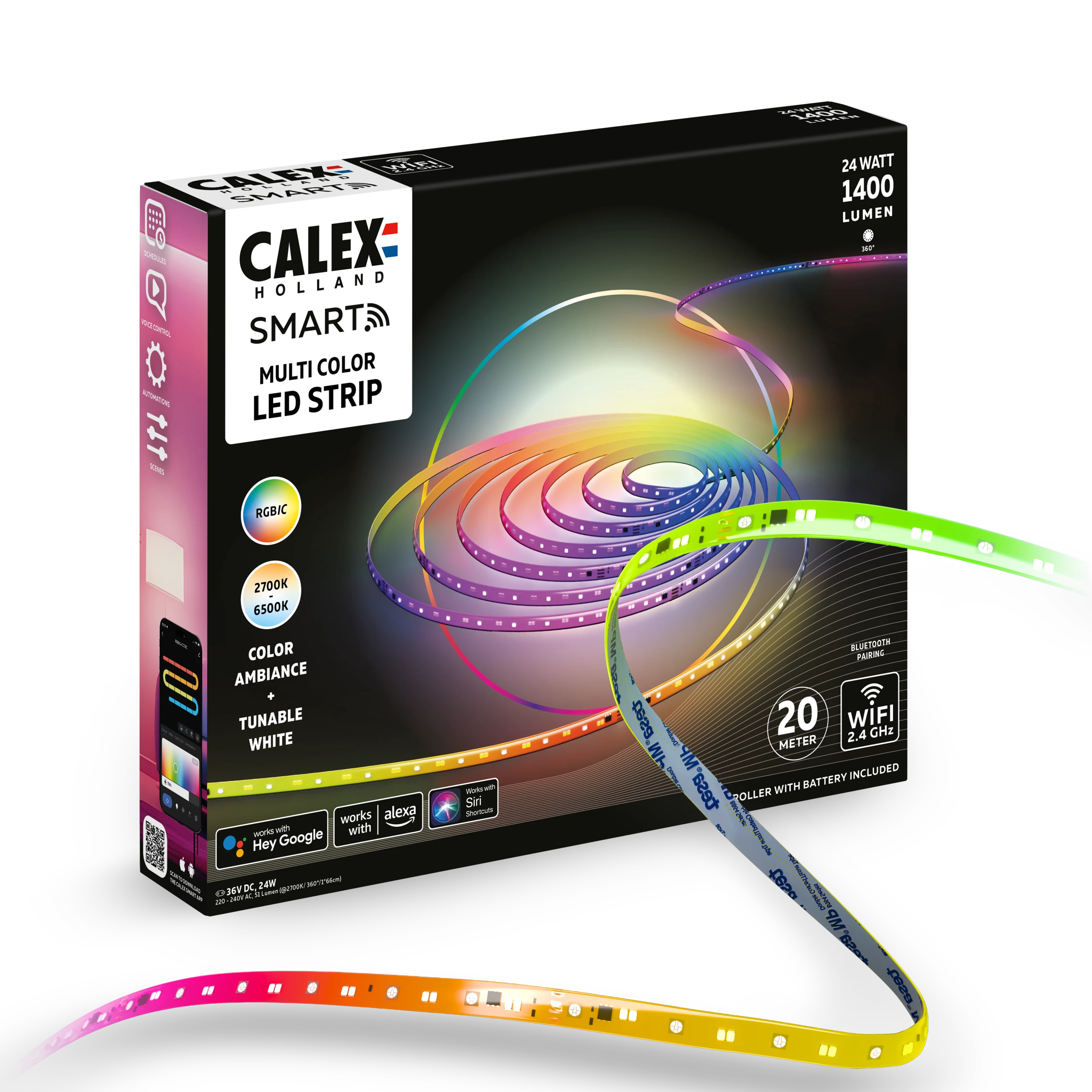 calex-smart-bande-led-20-m-rgbcctic-ruban-connect image 1