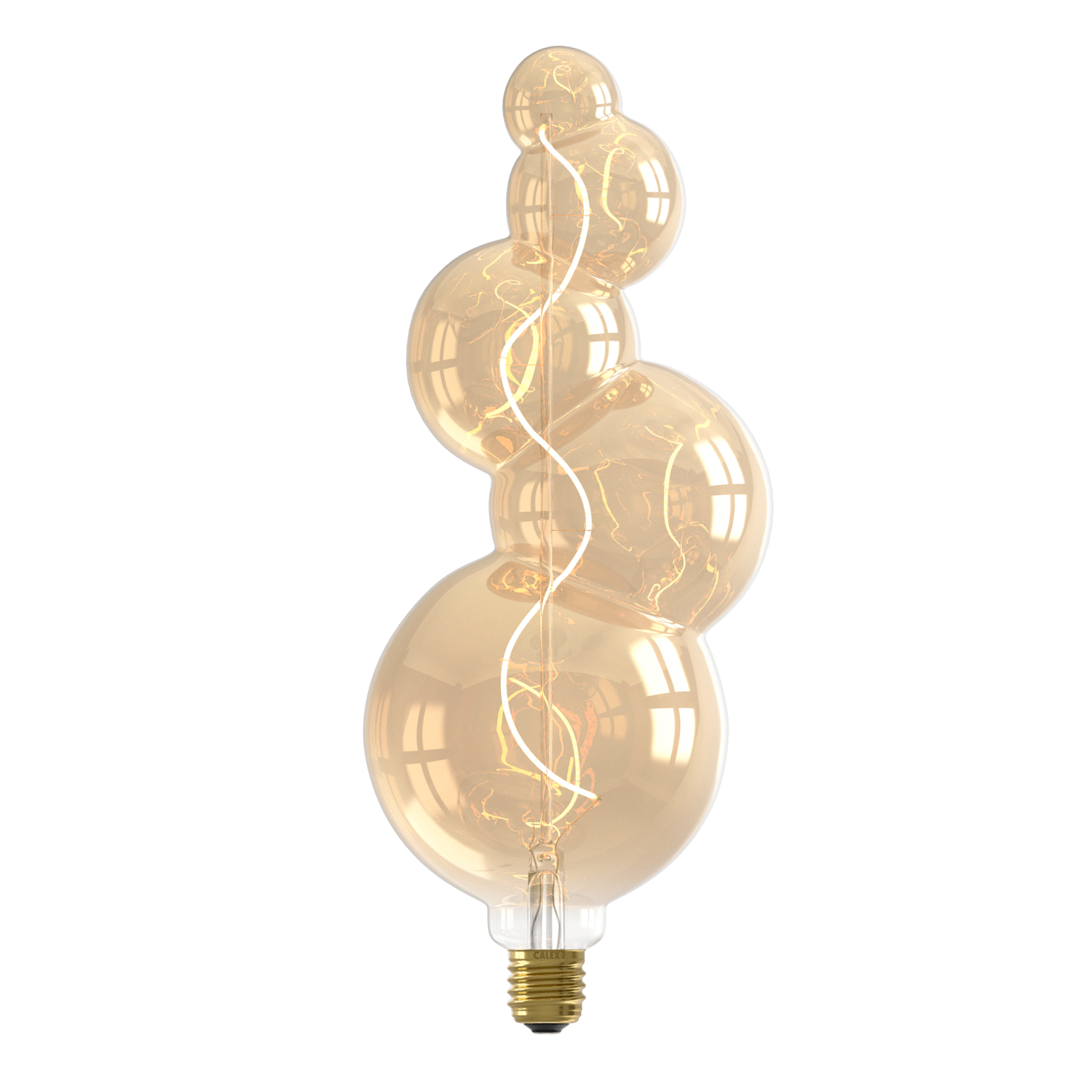 calex-xxl-alicante-ampoule-led-e27-or image 1