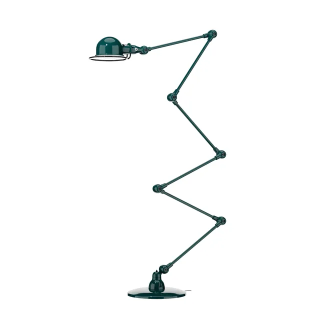 jield-loft-d9406i-suspension-bleu-ocean image 1