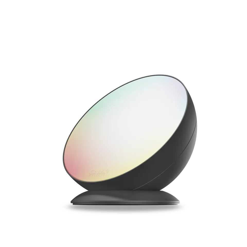 calex-smart-lampe-d-ambiance-rgb-cct image 1