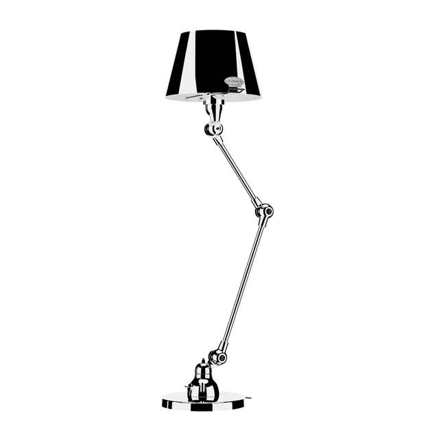 jield-aicler-aid373-lampe-articul-e-chrome image 1