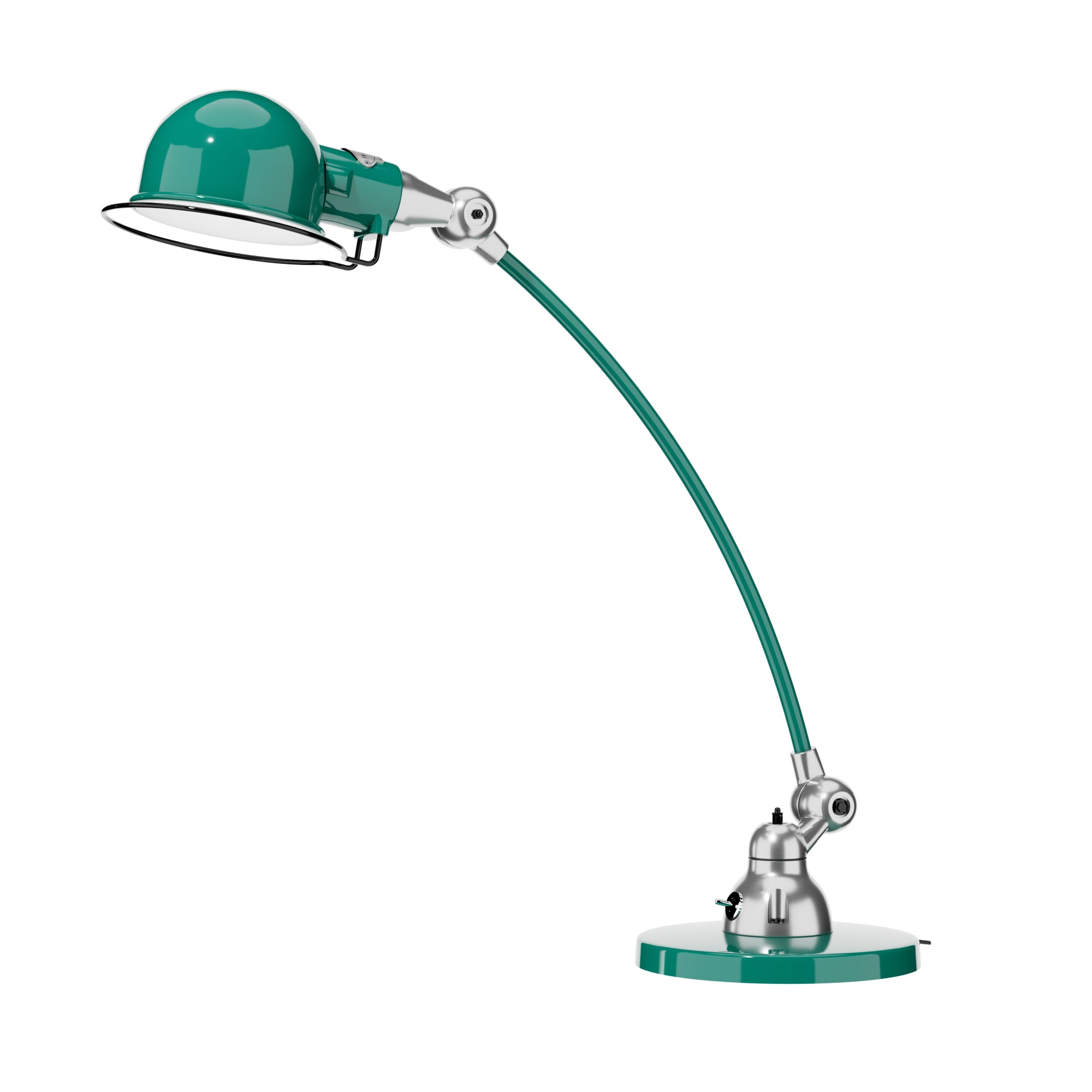 jield-signal-sic400-lampe-poser-bleu-deau image 2