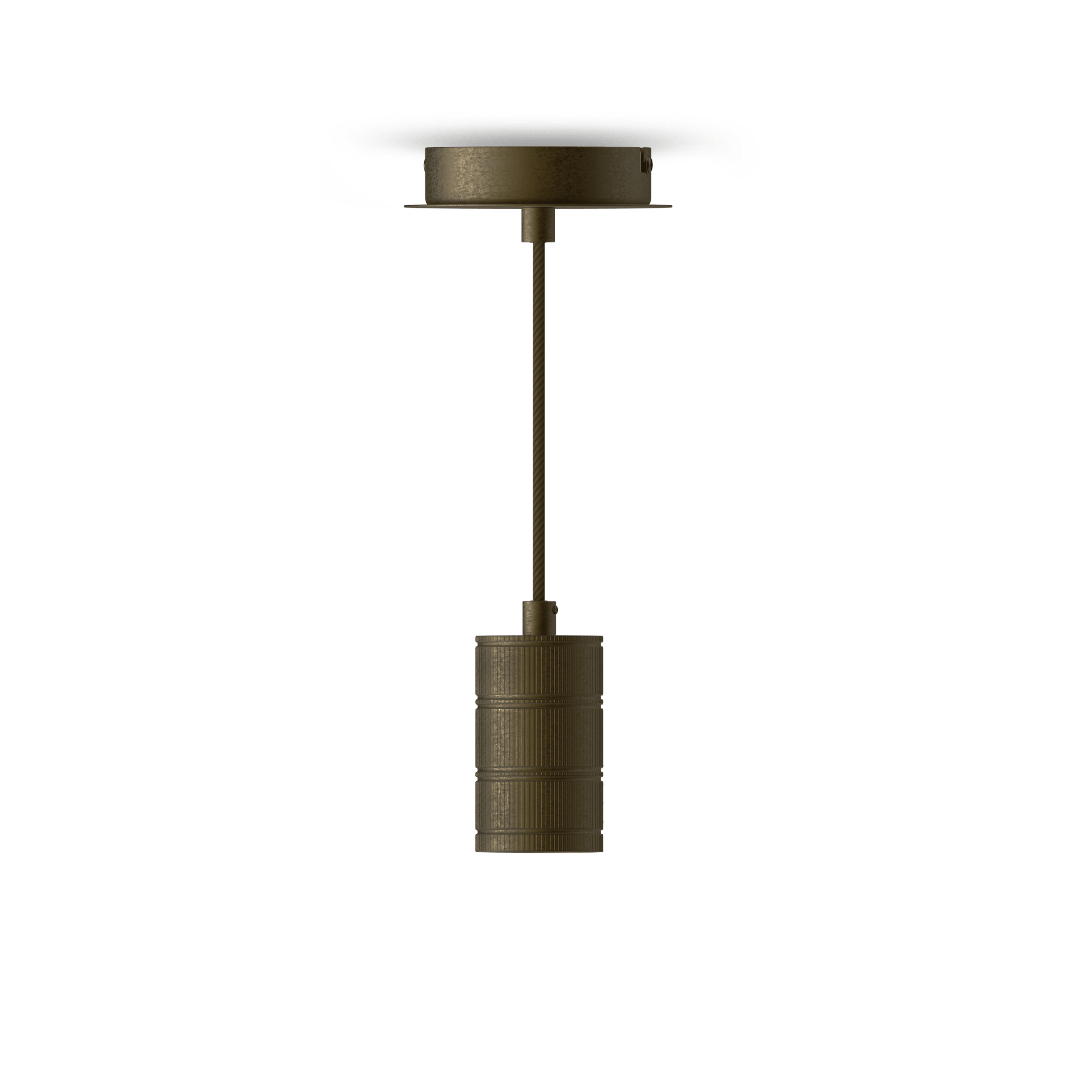 calex-suspension-e27-bronze-hauteur-r-glable image 1