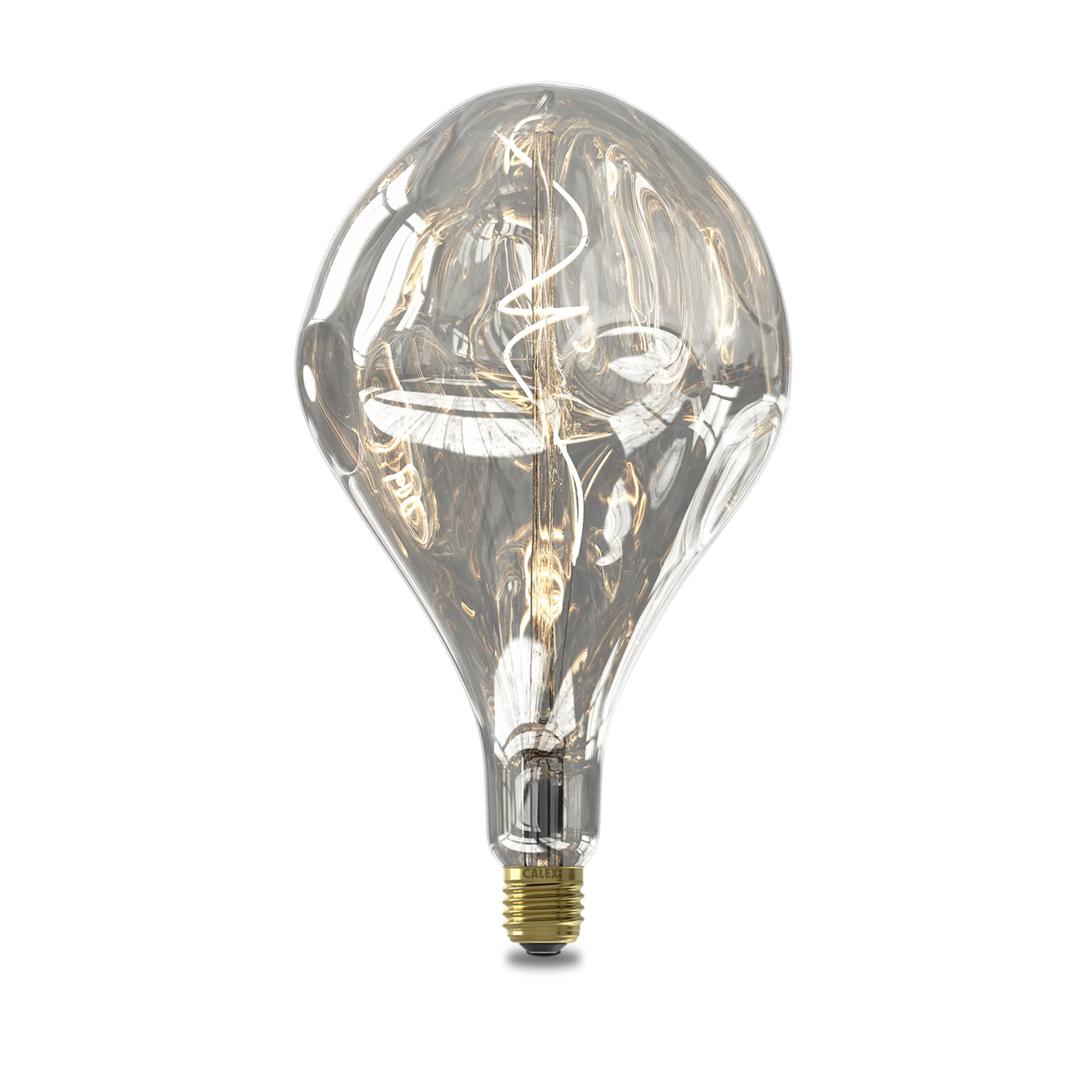 calex-xxl-organic-evo-ampoule-led-e27-argent-2 image 1