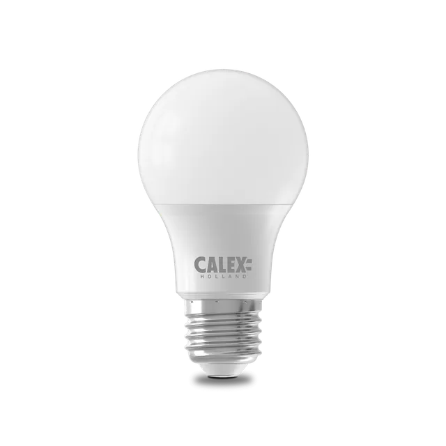 calex-crown-series-ampoule-led-smd-e27-a60-blanche-usage-quotidien image 1