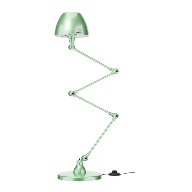 jield-aicler-aic433-lampadaire-vert-vespa image 1