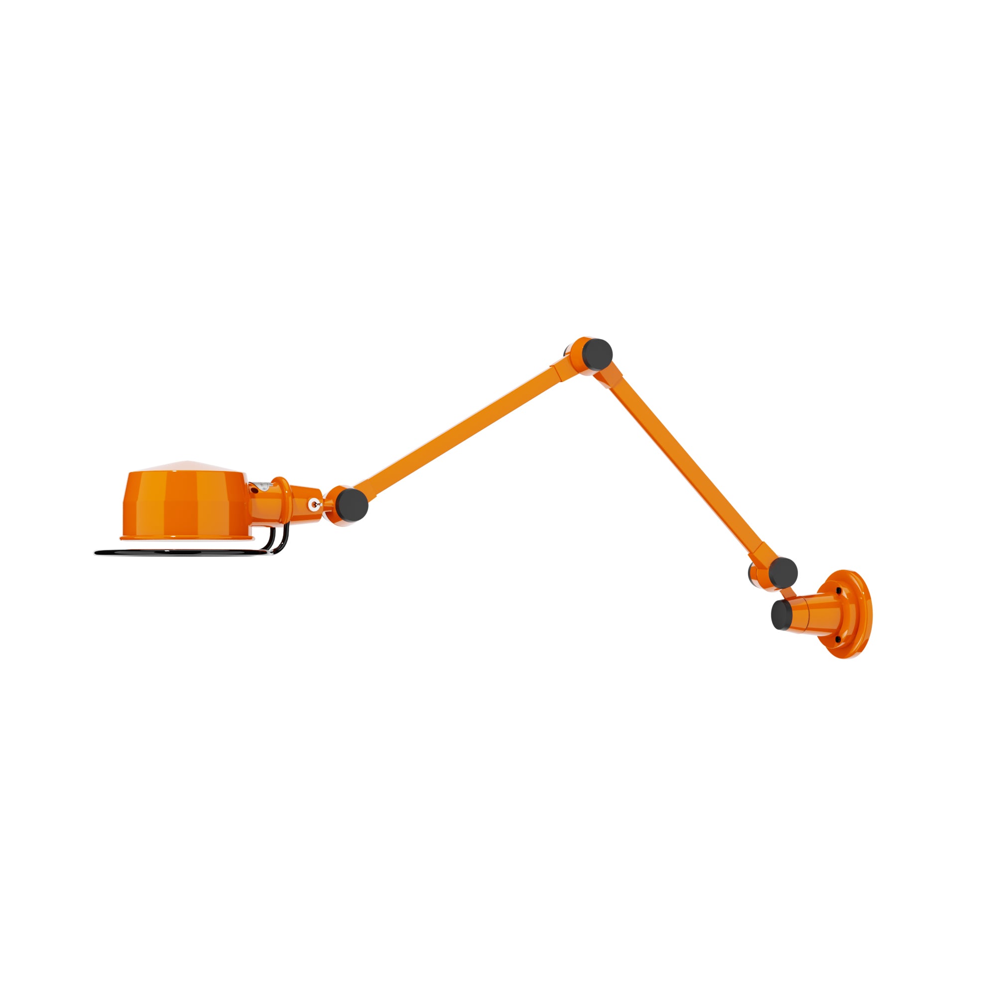jield-lak-l4401-applique-murale-orange image 1