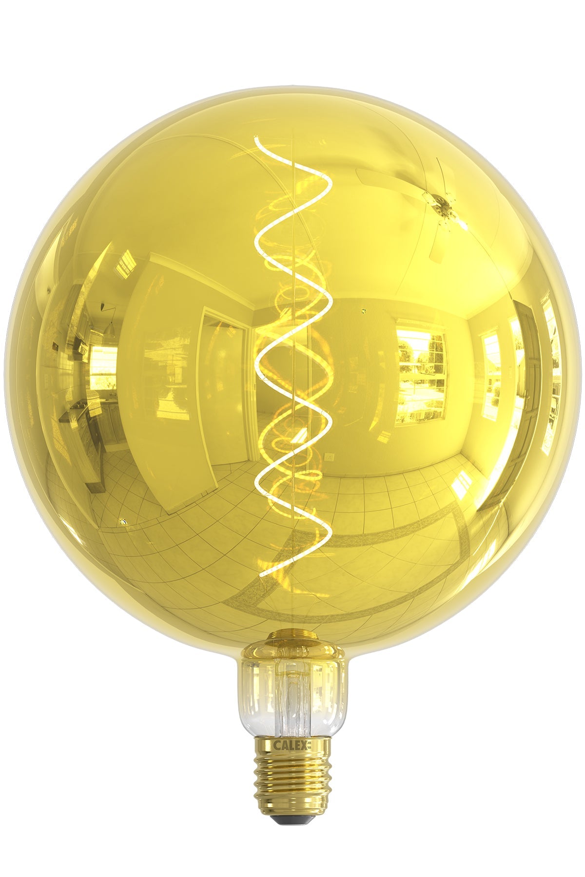 calex-kalmar-e27-filament-gold-4w-blanc-chaud-m-ga-globe image 2