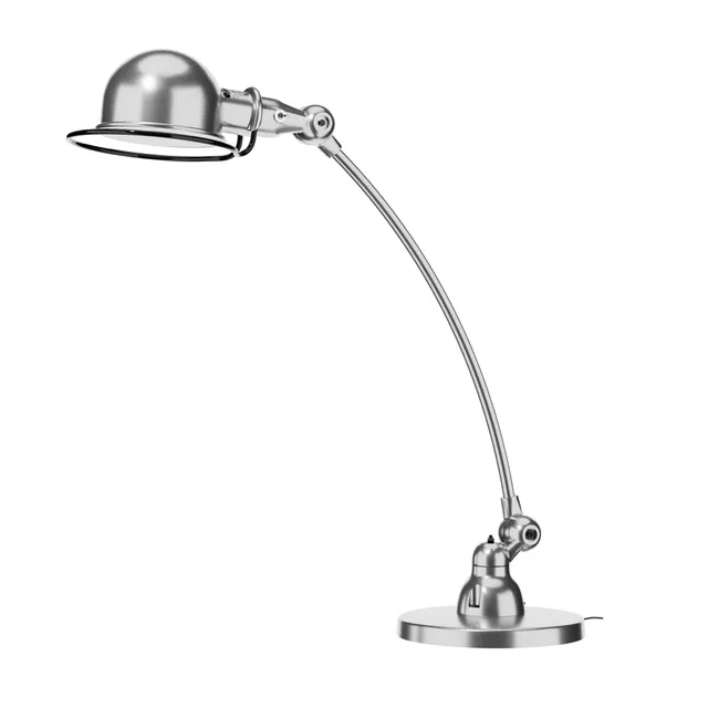 jield-loft-c6000-suspension-gris-argent image 1