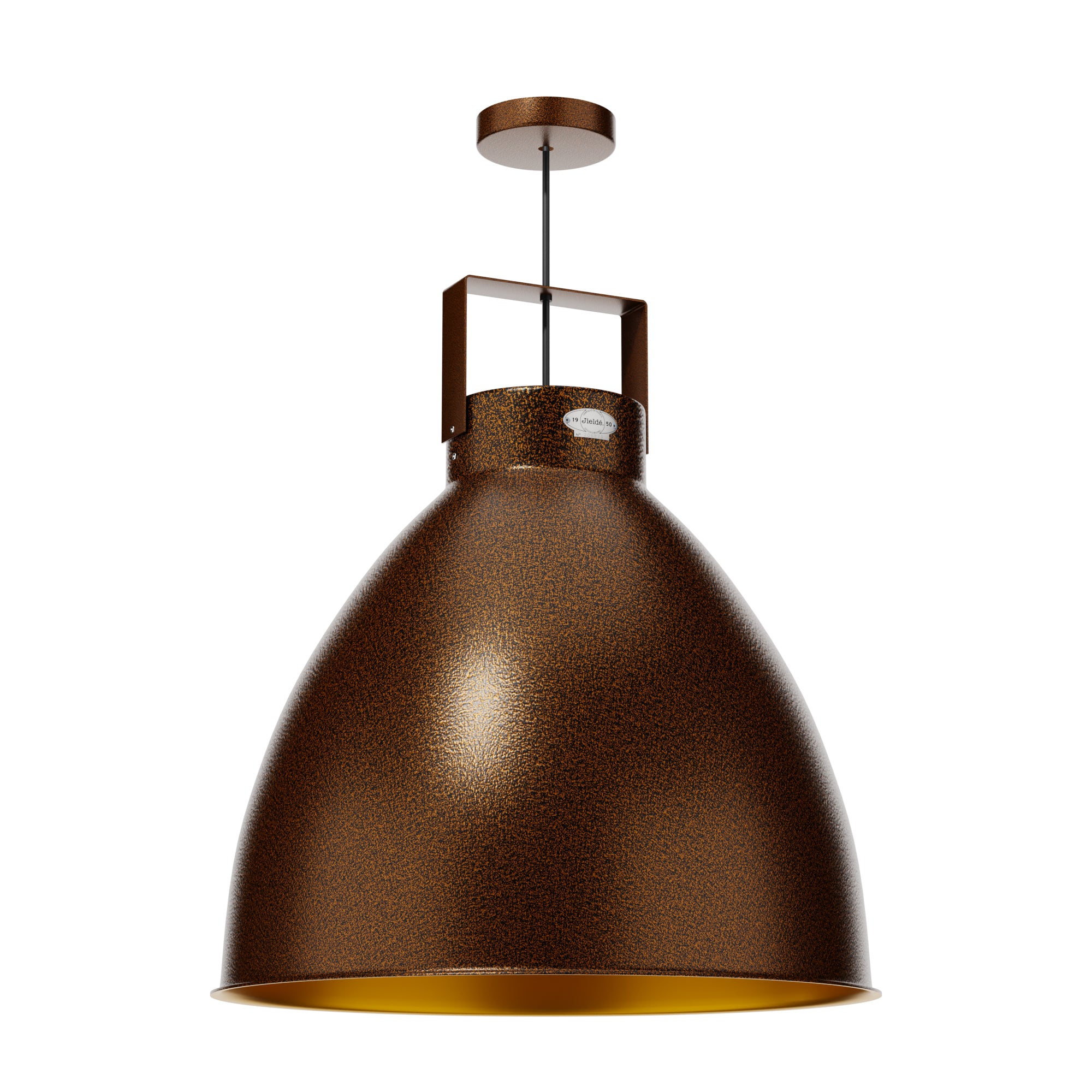 jield-augustin-a540-suspension-taille-xl-cuivre-martel image 2