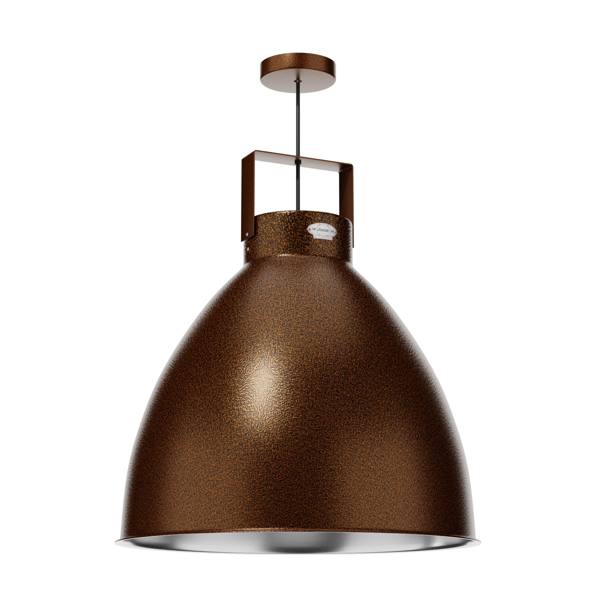 jield-augustin-a540-suspension-taille-xl-cuivre-martel image 3