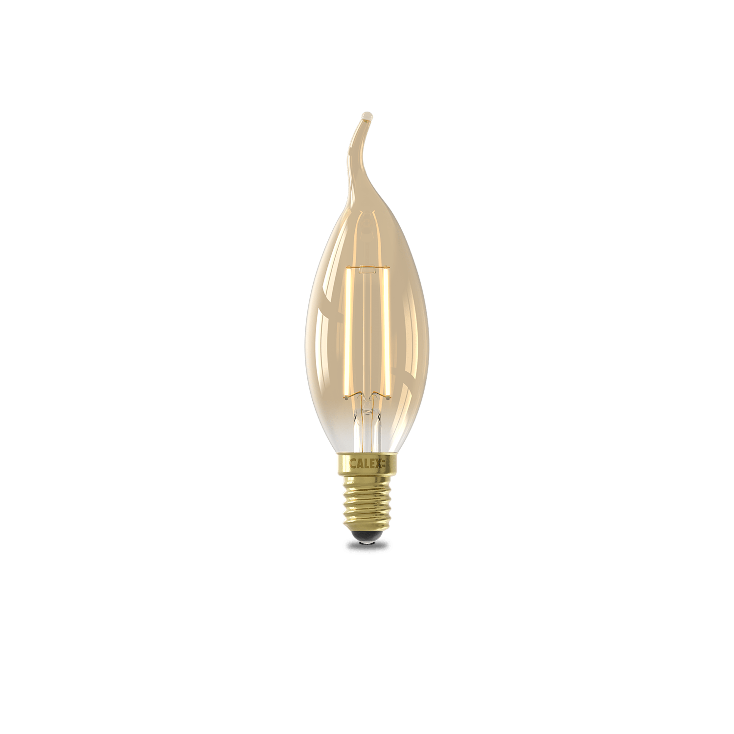 calex-warm-filament-ampoule-led-e14-bxs35-or-dimmable image 1