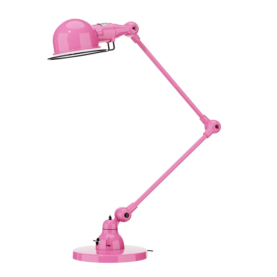 jield-signal-si333-lampe-signal-rose image 1