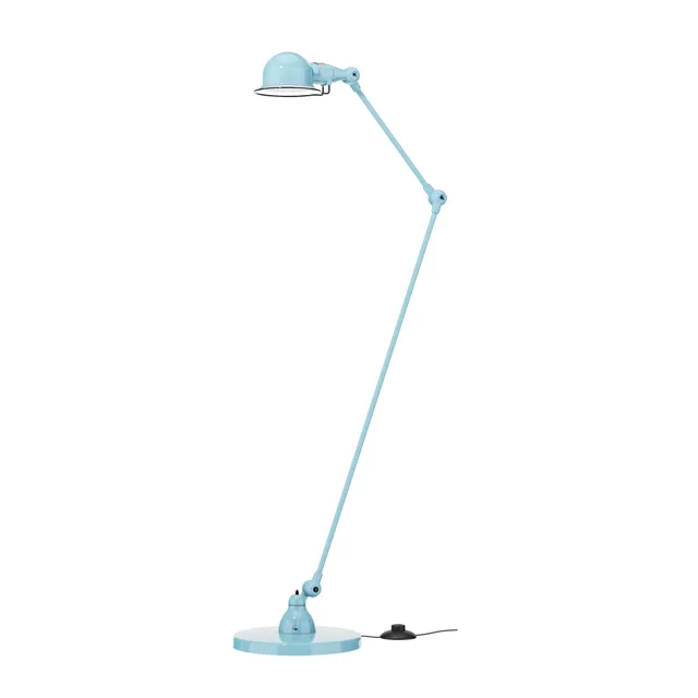 jield-signal-si833-lampadaire-bleu-pastel image 1