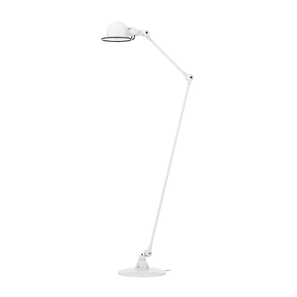jield-loft-d1240-lampadaire-blanc image 1