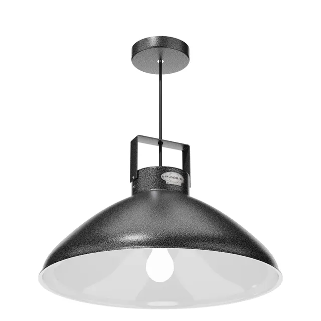 jield-beaumont-b360-suspension-taille-l-noir-martel image 1