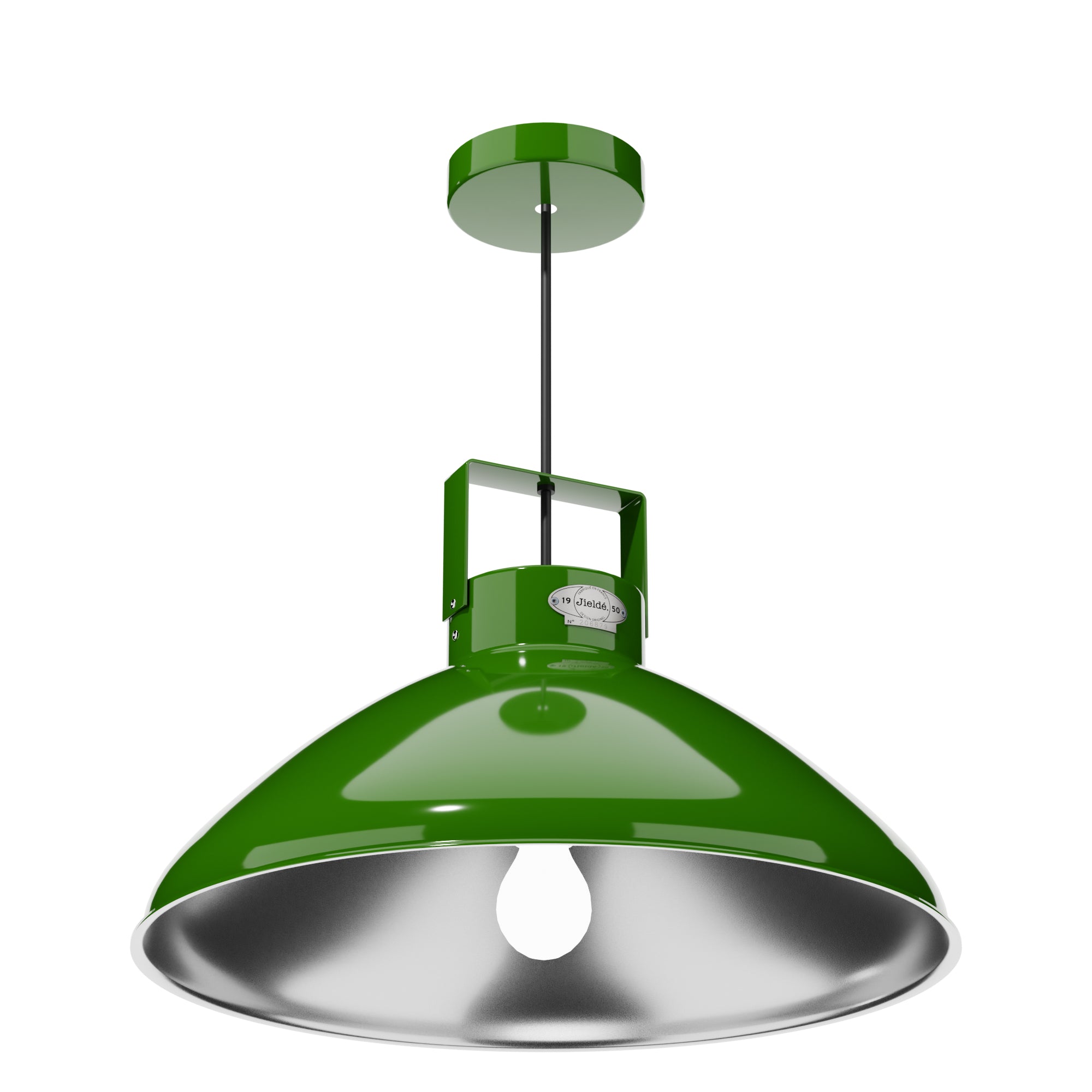 jield-beaumont-b360-suspension-l-vert-herbe image 3