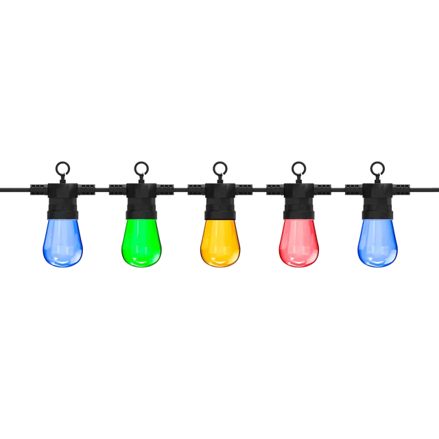 calex-guirlande-lumineuse-extensible-10m-multicolore-rgb image 1