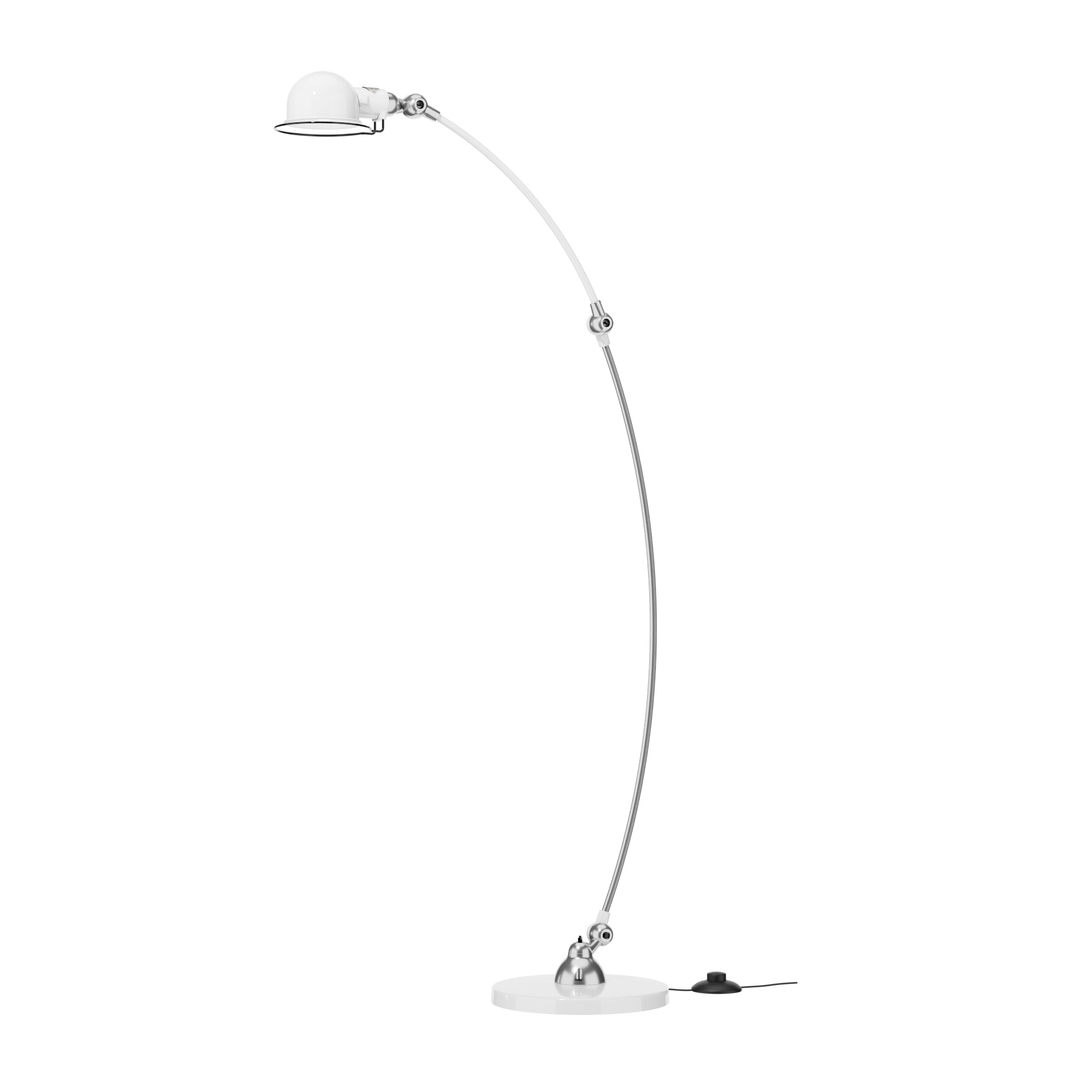 jield-signal-sic843-lampadaire-blanc image 2