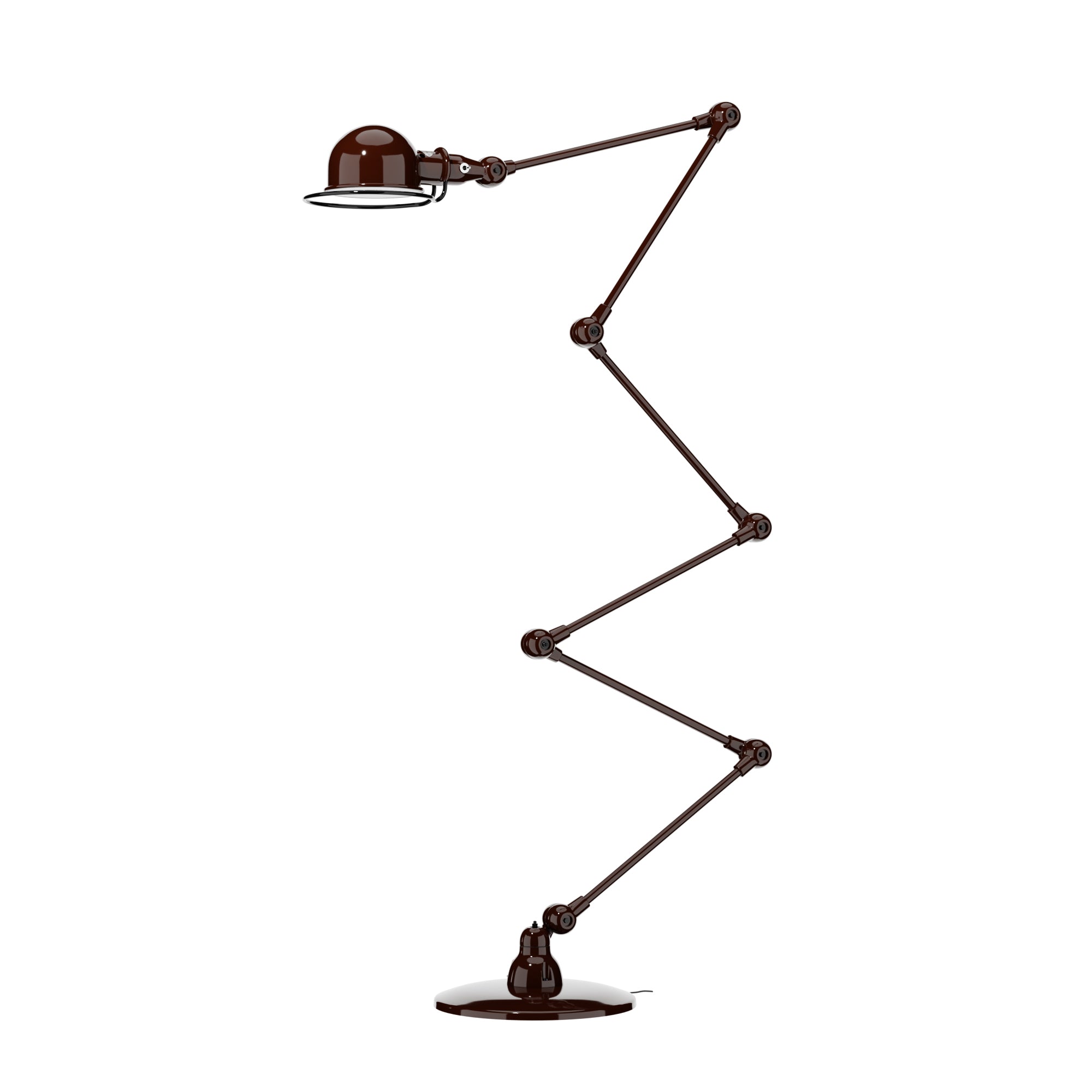 jield-loft-d9406i-suspension-chocolat image 1