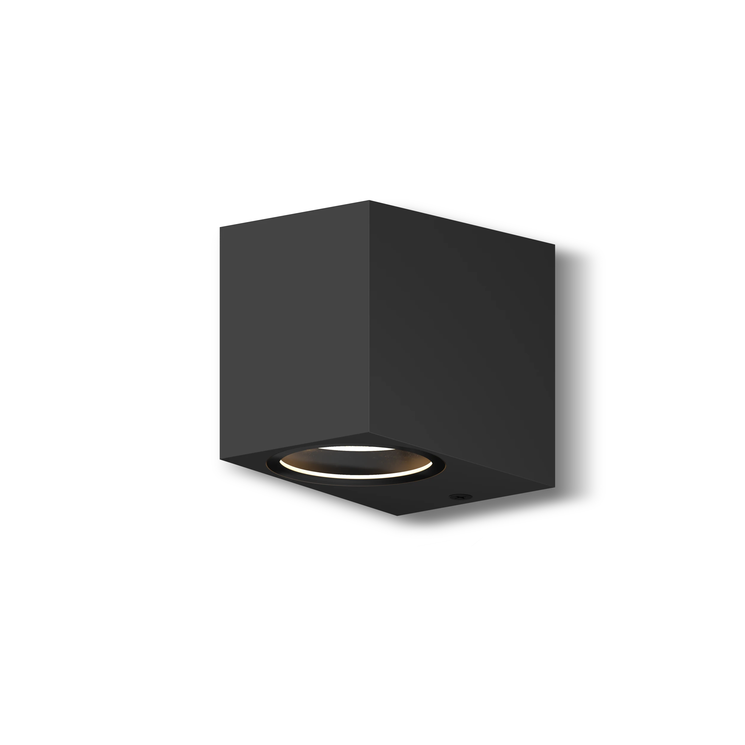 calex-applique-sanremo-applique-murale-gu10-faisceau-bas-noir image 1
