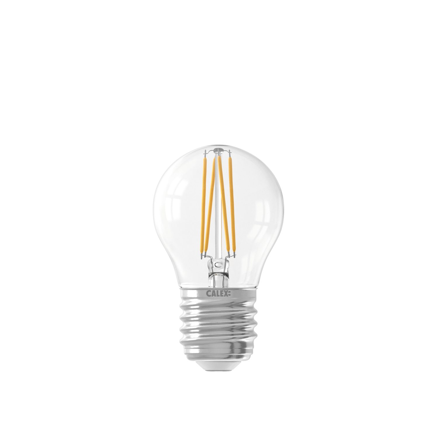 calex-ampoule-led-smart-e27-filament-p45-clair image 2