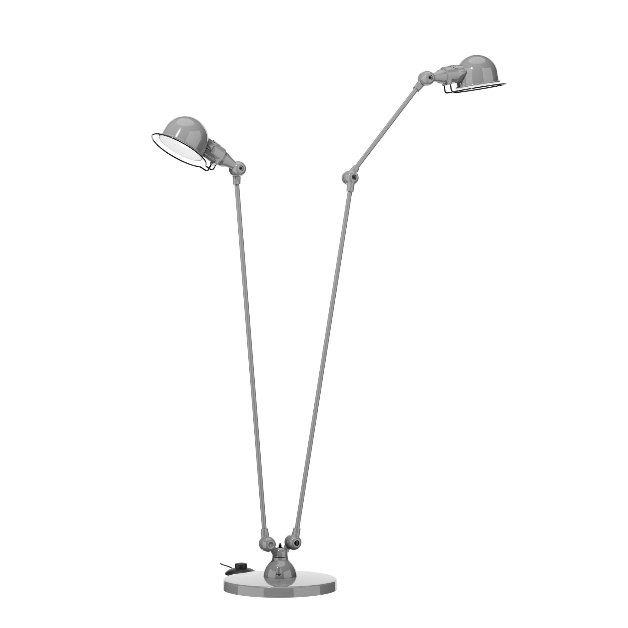 jield-signal-si8380-lampadaire-gris-souris image 1