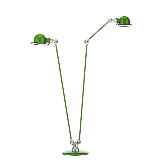 jield-loft-dd7460-lampadaire-vert-herbe image 1
