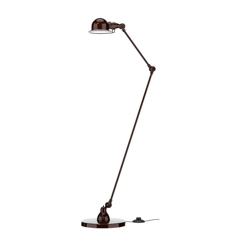 jield-signal-si833-lampadaire-chocolat image 1