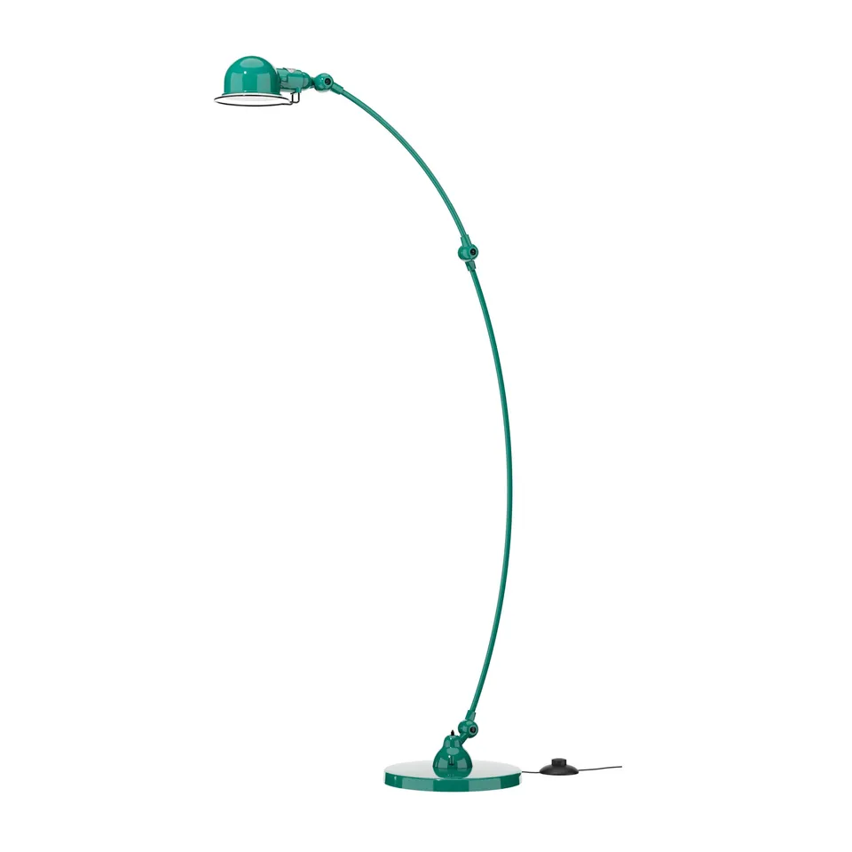 jield-signal-sic843-lampadaire-bleu-deau image 1
