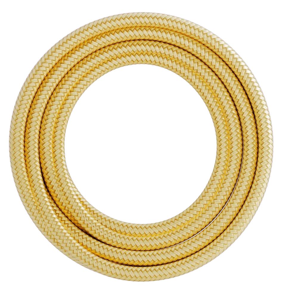 calex-creations-c-ble-textile-e27-1-5-m-or image 1