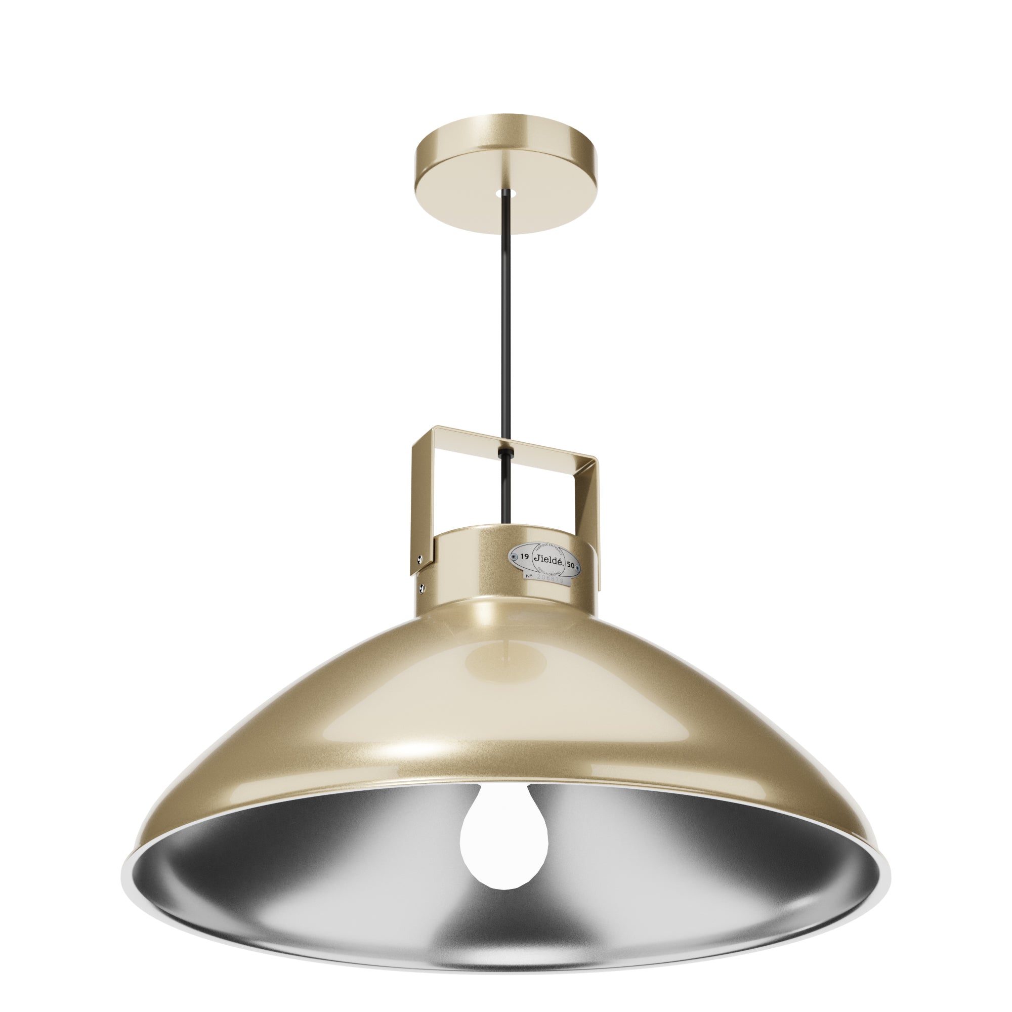 jield-beaumont-b360-suspension-l-beige-nacre image 3